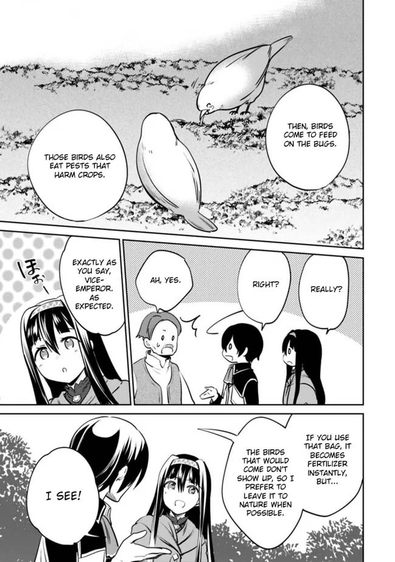 Zennin Ossan Umarekawattara Sss Rank Jinsei Ga Kakutei Shita Chapter 121 Page 9