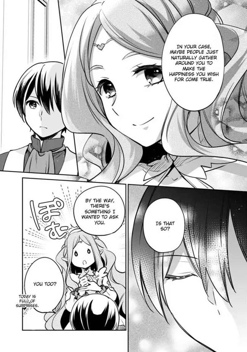 Zennin Ossan Umarekawattara Sss Rank Jinsei Ga Kakutei Shita Chapter 123 Page 13