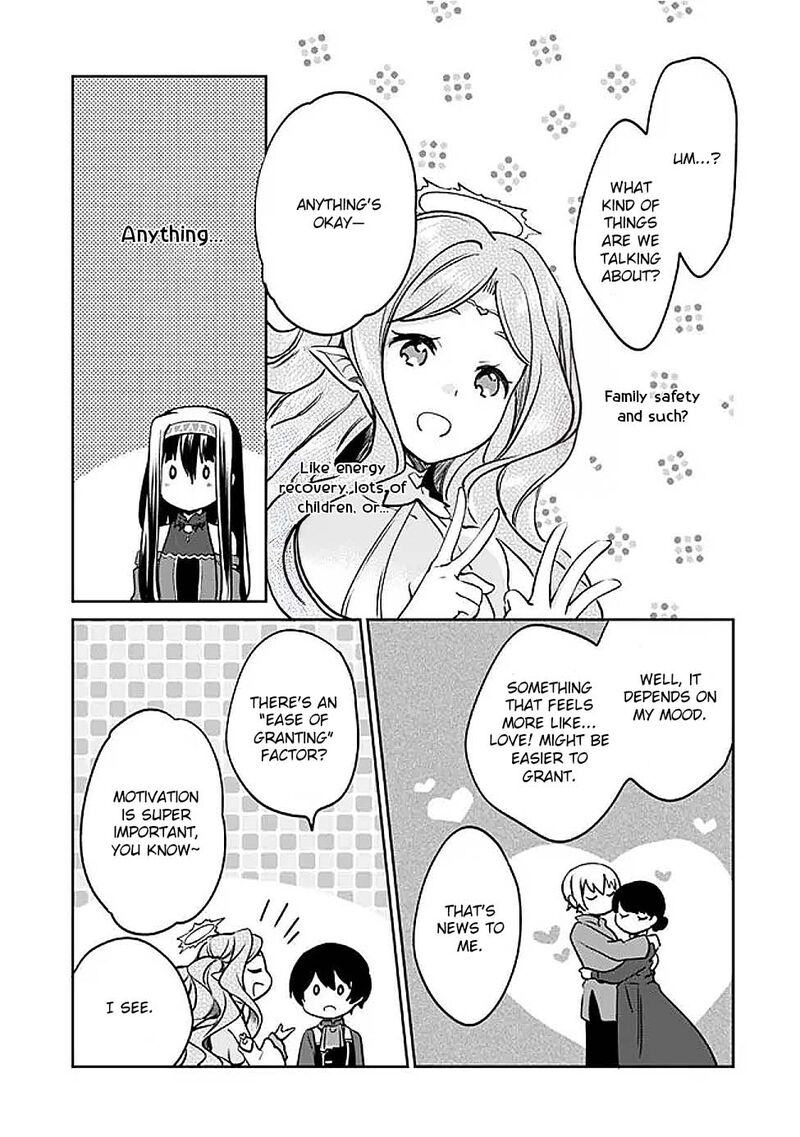 Zennin Ossan Umarekawattara Sss Rank Jinsei Ga Kakutei Shita Chapter 124 Page 5