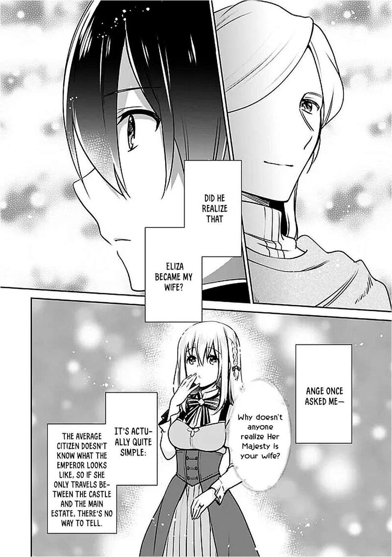 Zennin Ossan Umarekawattara Sss Rank Jinsei Ga Kakutei Shita Chapter 128 Page 12
