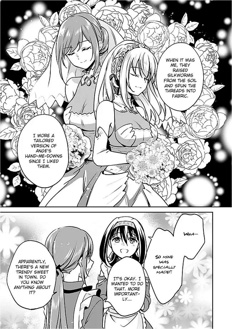 Zennin Ossan Umarekawattara Sss Rank Jinsei Ga Kakutei Shita Chapter 128 Page 5