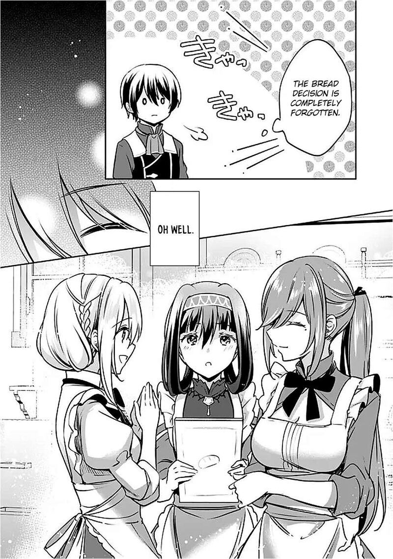 Zennin Ossan Umarekawattara Sss Rank Jinsei Ga Kakutei Shita Chapter 128 Page 6