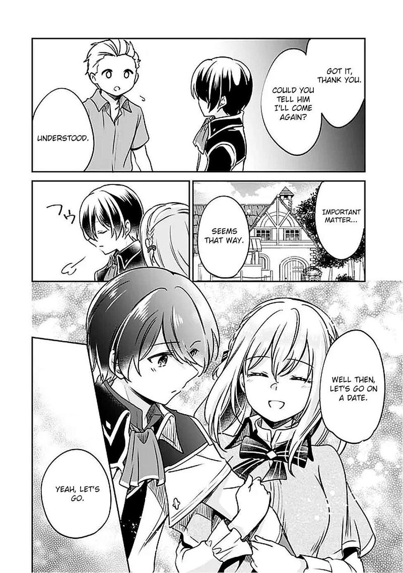 Zennin Ossan Umarekawattara Sss Rank Jinsei Ga Kakutei Shita Chapter 132 Page 10