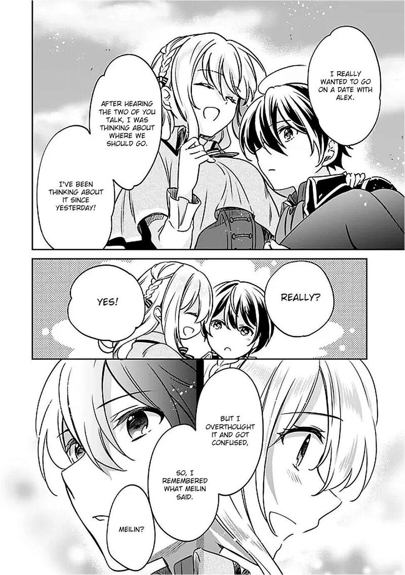 Zennin Ossan Umarekawattara Sss Rank Jinsei Ga Kakutei Shita Chapter 132 Page 6