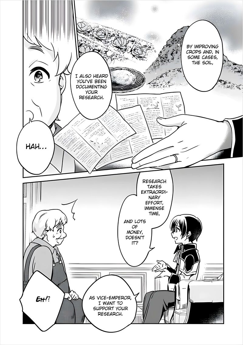 Zennin Ossan Umarekawattara Sss Rank Jinsei Ga Kakutei Shita Chapter 133 Page 10