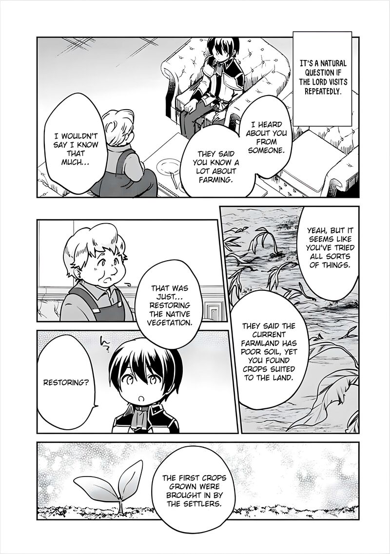 Zennin Ossan Umarekawattara Sss Rank Jinsei Ga Kakutei Shita Chapter 133 Page 8