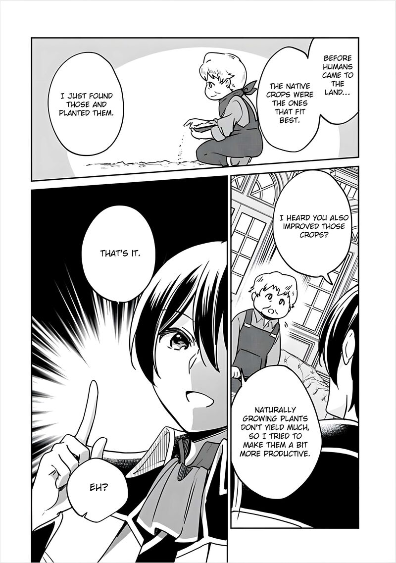 Zennin Ossan Umarekawattara Sss Rank Jinsei Ga Kakutei Shita Chapter 133 Page 9
