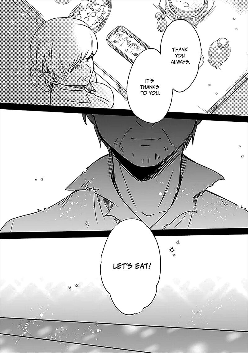 Zennin Ossan Umarekawattara Sss Rank Jinsei Ga Kakutei Shita Chapter 134 Page 2