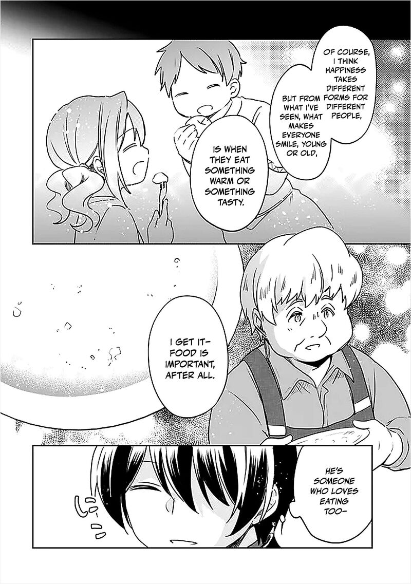 Zennin Ossan Umarekawattara Sss Rank Jinsei Ga Kakutei Shita Chapter 134 Page 4