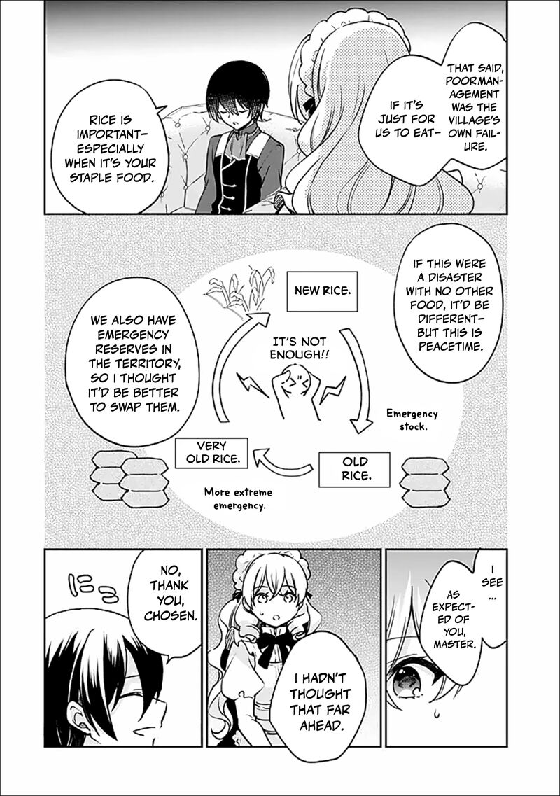 Zennin Ossan Umarekawattara Sss Rank Jinsei Ga Kakutei Shita Chapter 135 Page 11