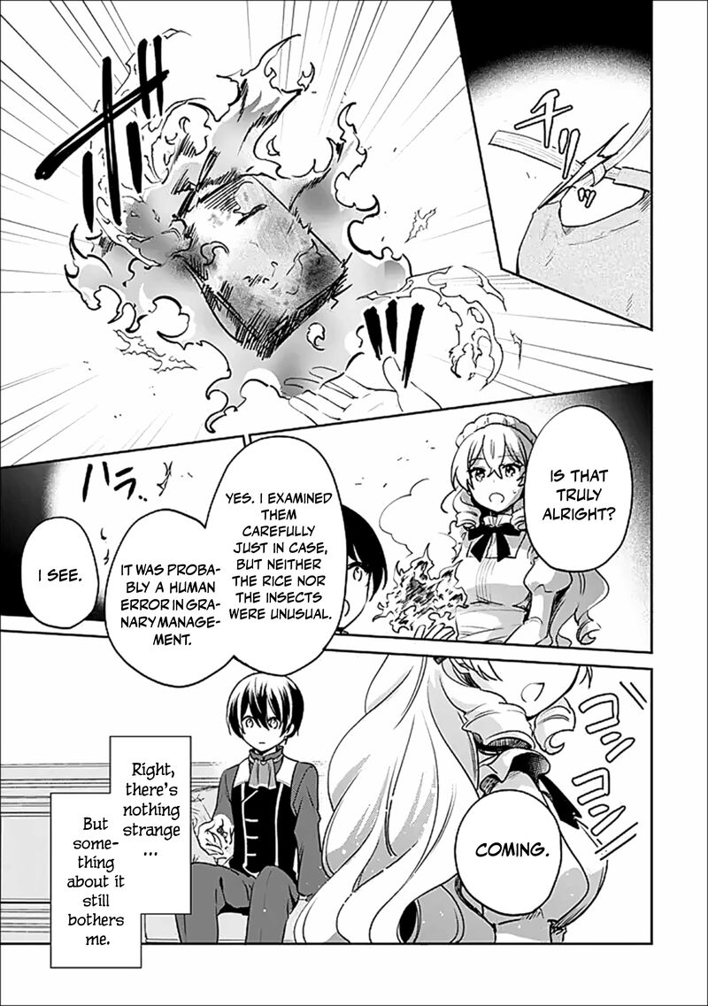 Zennin Ossan Umarekawattara Sss Rank Jinsei Ga Kakutei Shita Chapter 135 Page 12