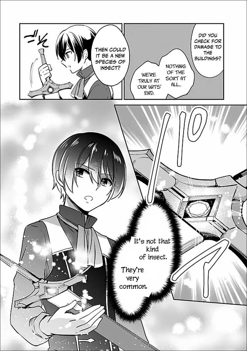 Zennin Ossan Umarekawattara Sss Rank Jinsei Ga Kakutei Shita Chapter 135 Page 5