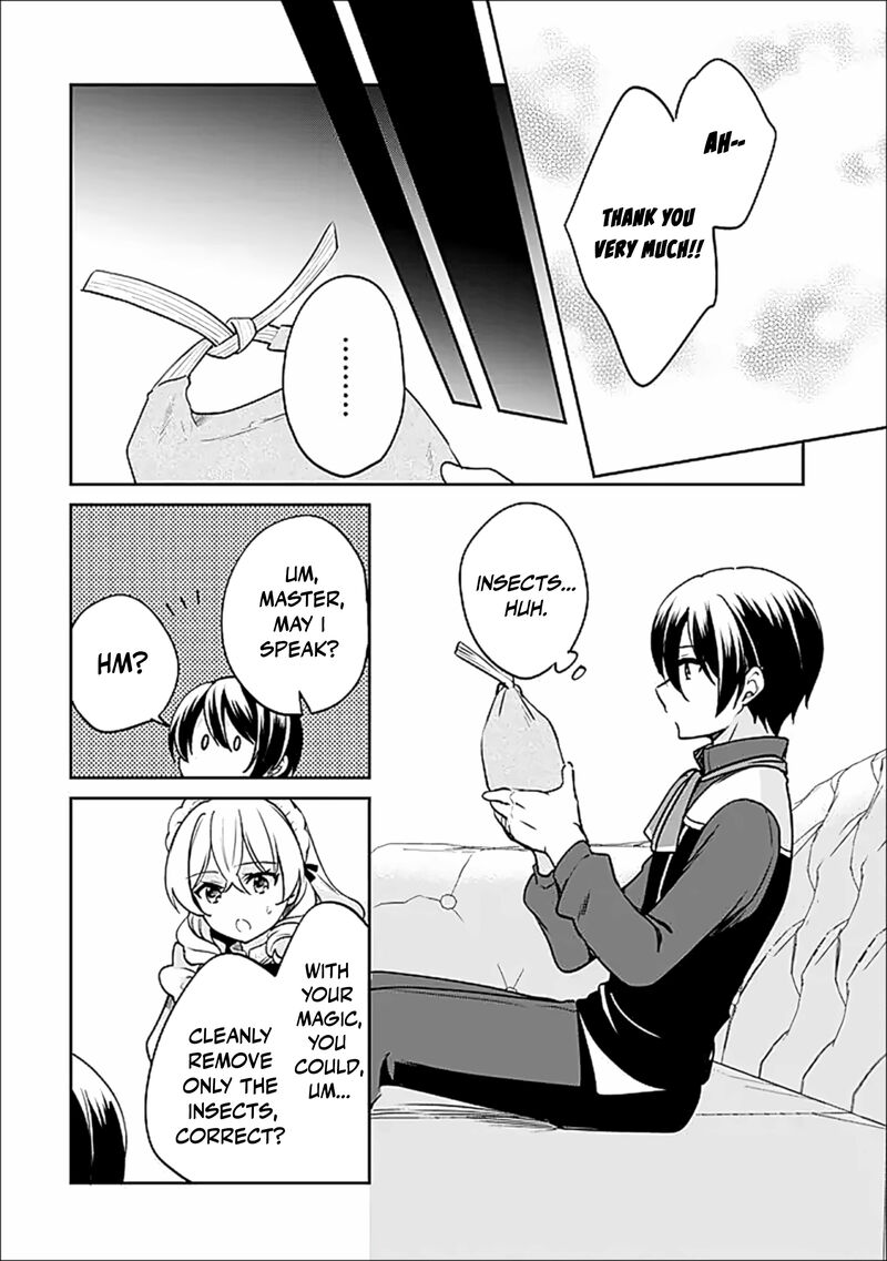 Zennin Ossan Umarekawattara Sss Rank Jinsei Ga Kakutei Shita Chapter 135 Page 9