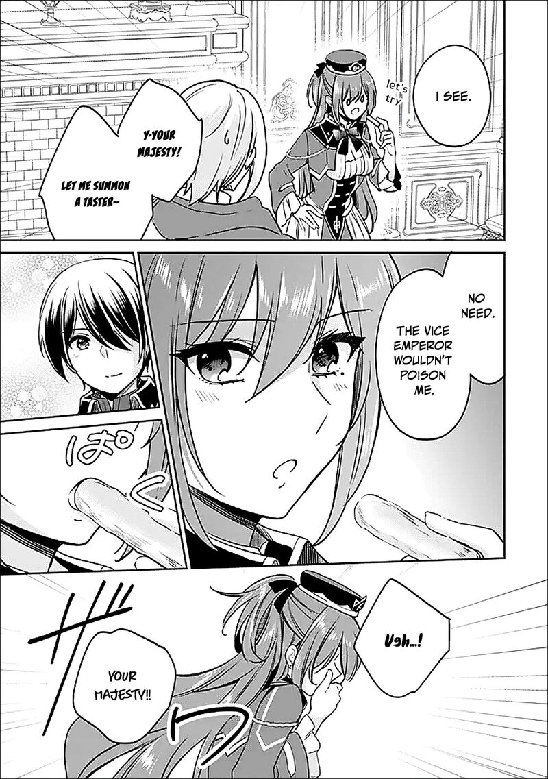 Zennin Ossan Umarekawattara Sss Rank Jinsei Ga Kakutei Shita Chapter 136 Page 10