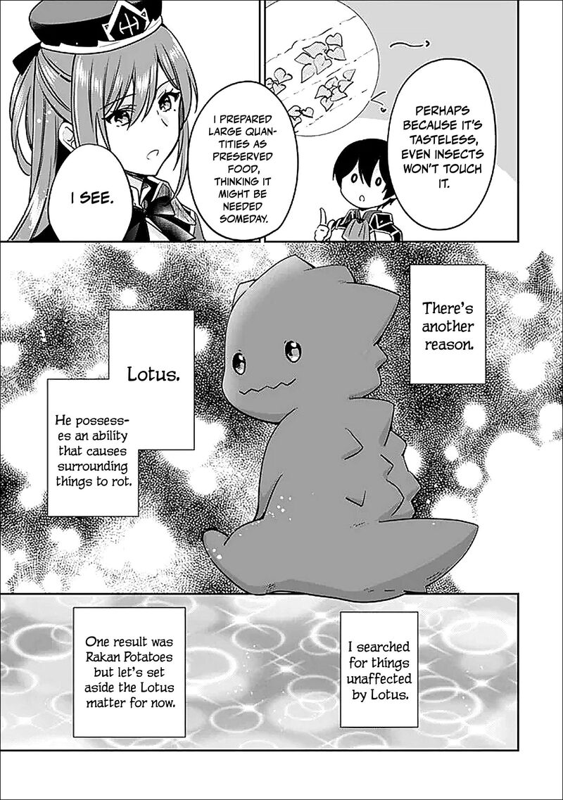 Zennin Ossan Umarekawattara Sss Rank Jinsei Ga Kakutei Shita Chapter 136 Page 12