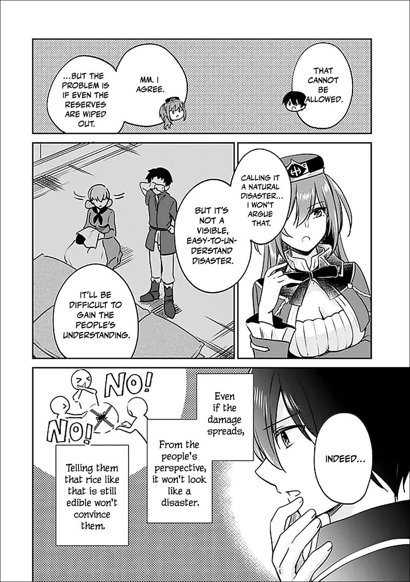 Zennin Ossan Umarekawattara Sss Rank Jinsei Ga Kakutei Shita Chapter 136 Page 5