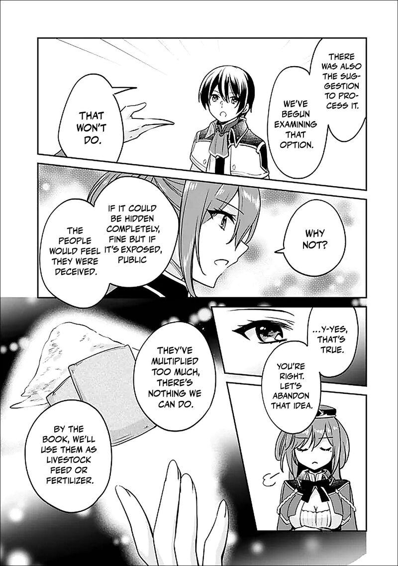 Zennin Ossan Umarekawattara Sss Rank Jinsei Ga Kakutei Shita Chapter 136 Page 6