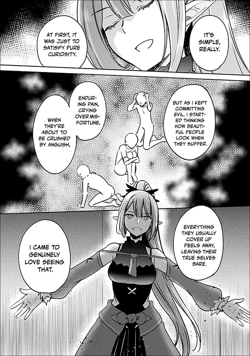 Zennin Ossan Umarekawattara Sss Rank Jinsei Ga Kakutei Shita Chapter 137 Page 10