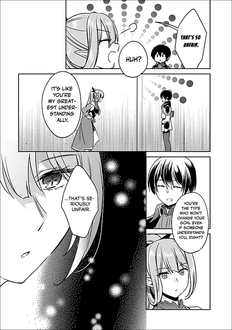 Zennin Ossan Umarekawattara Sss Rank Jinsei Ga Kakutei Shita Chapter 137 Page 13