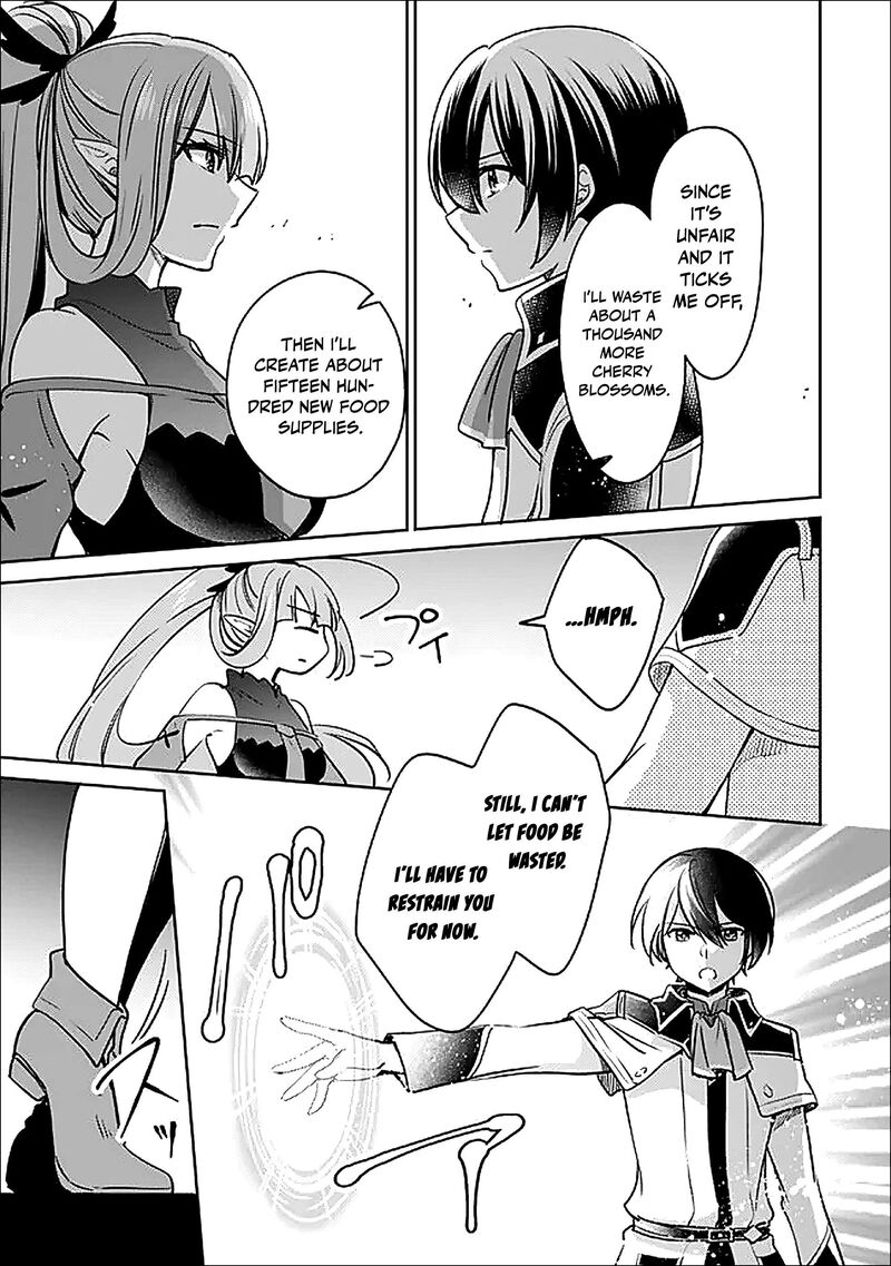 Zennin Ossan Umarekawattara Sss Rank Jinsei Ga Kakutei Shita Chapter 137 Page 14