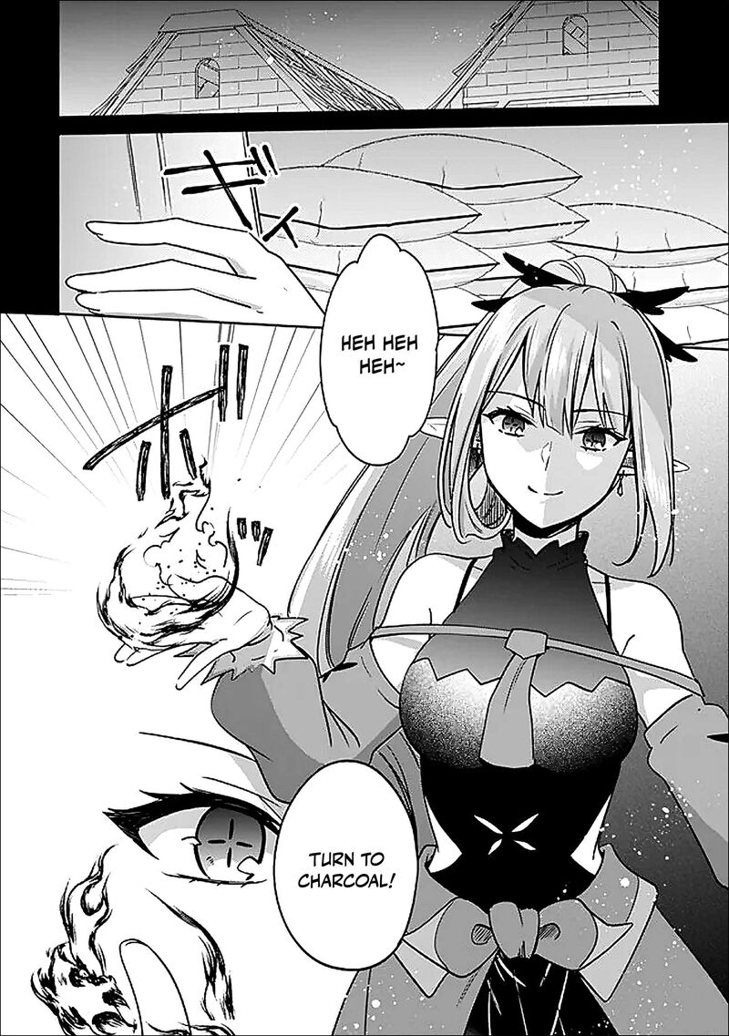 Zennin Ossan Umarekawattara Sss Rank Jinsei Ga Kakutei Shita Chapter 137 Page 5