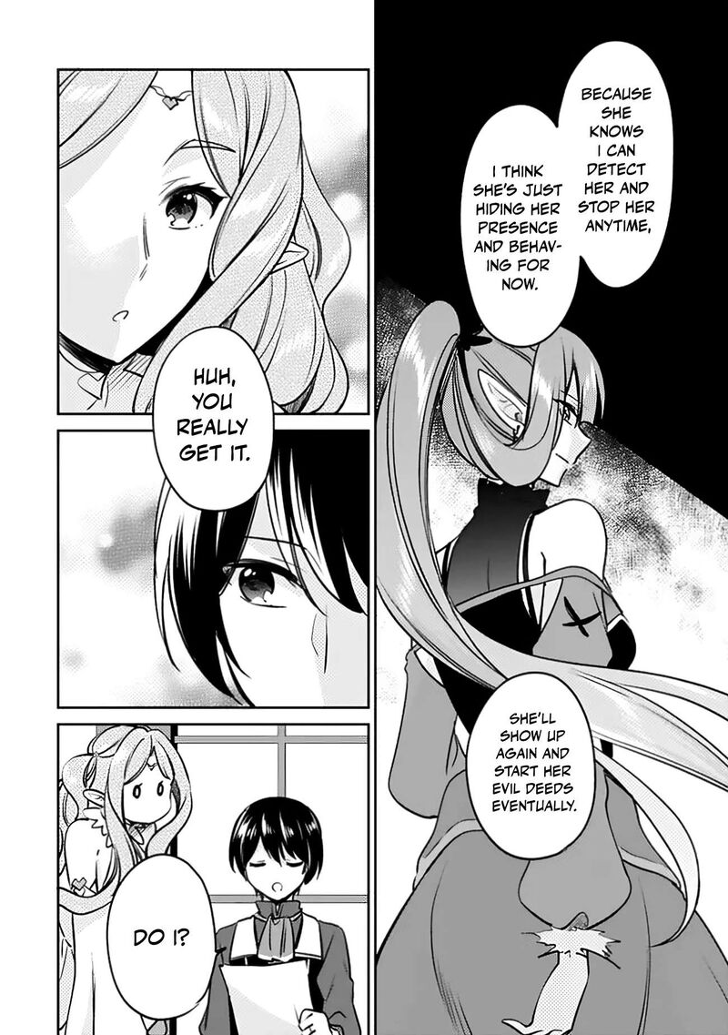 Zennin Ossan Umarekawattara Sss Rank Jinsei Ga Kakutei Shita Chapter 138 Page 3