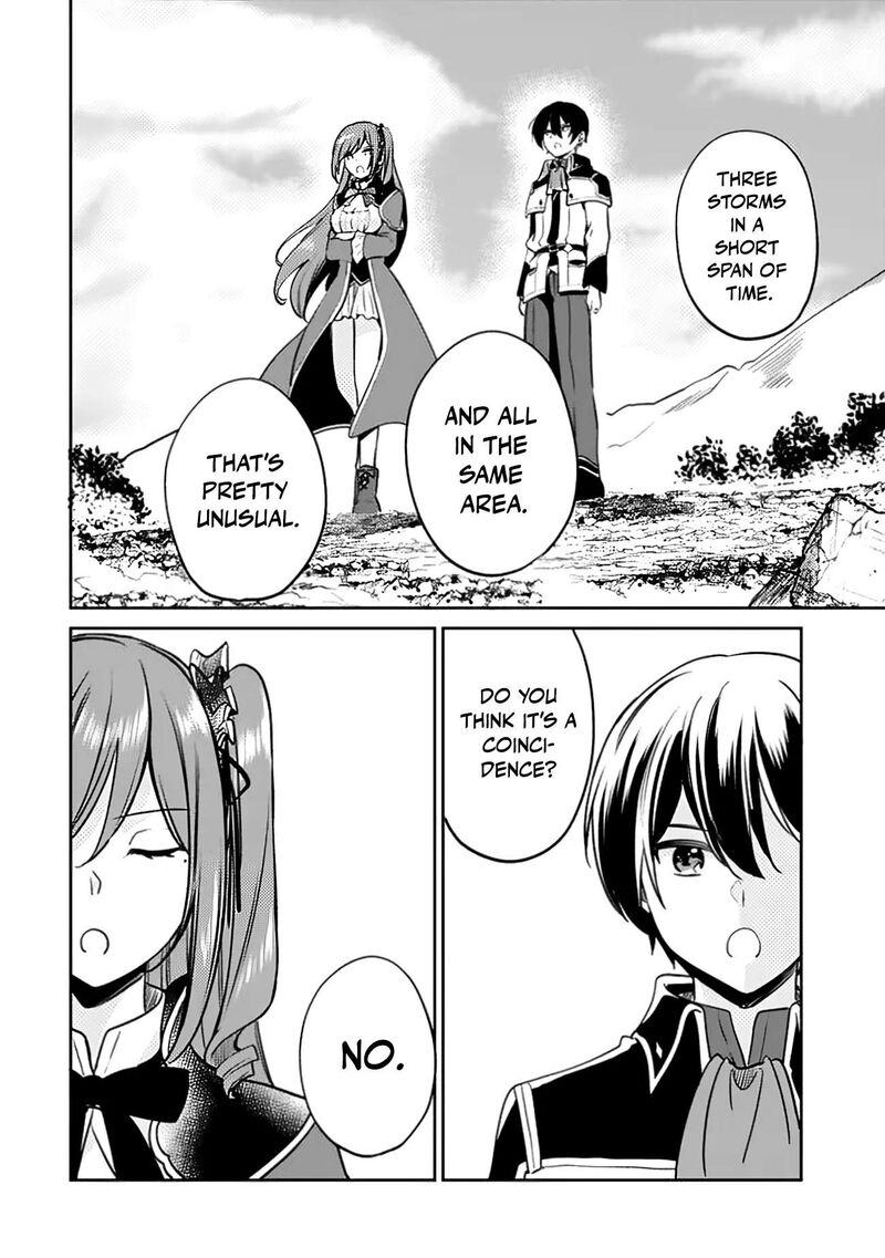 Zennin Ossan Umarekawattara Sss Rank Jinsei Ga Kakutei Shita Chapter 139 Page 3