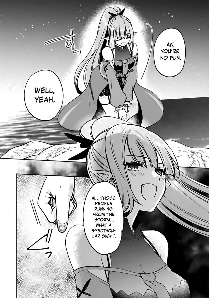 Zennin Ossan Umarekawattara Sss Rank Jinsei Ga Kakutei Shita Chapter 139 Page 9