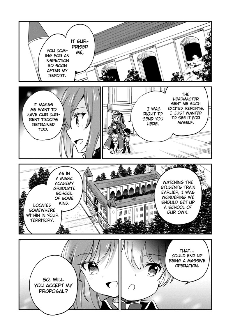 Zennin Ossan Umarekawattara Sss Rank Jinsei Ga Kakutei Shita Chapter 14 Page 10