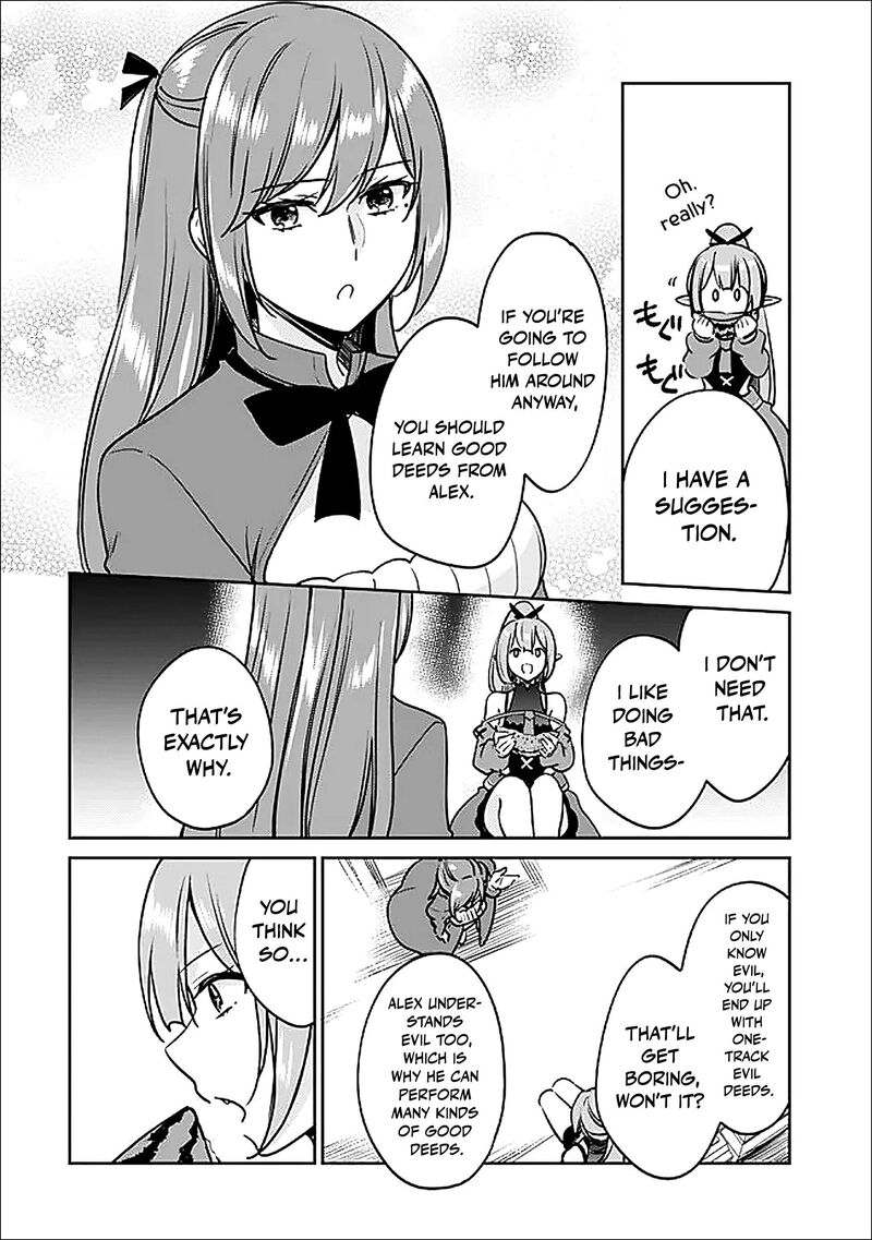 Zennin Ossan Umarekawattara Sss Rank Jinsei Ga Kakutei Shita Chapter 140 Page 11
