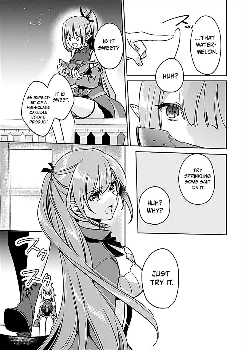 Zennin Ossan Umarekawattara Sss Rank Jinsei Ga Kakutei Shita Chapter 140 Page 12