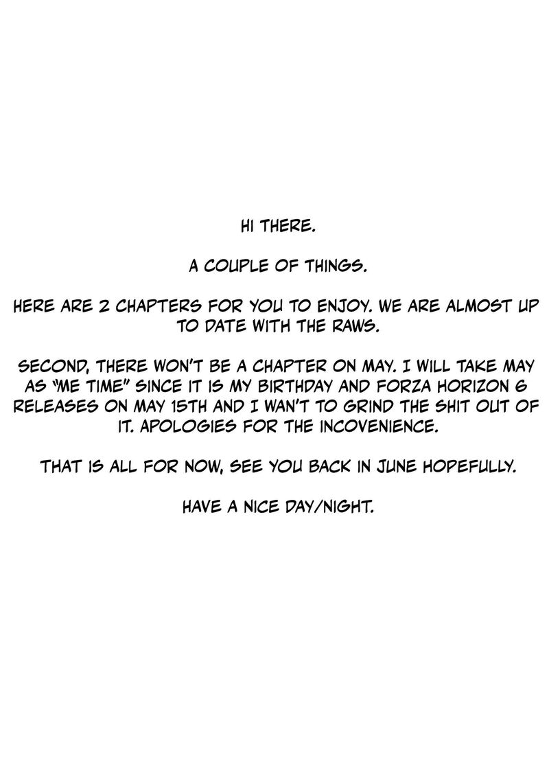 Zennin Ossan Umarekawattara Sss Rank Jinsei Ga Kakutei Shita Chapter 140 Page 14