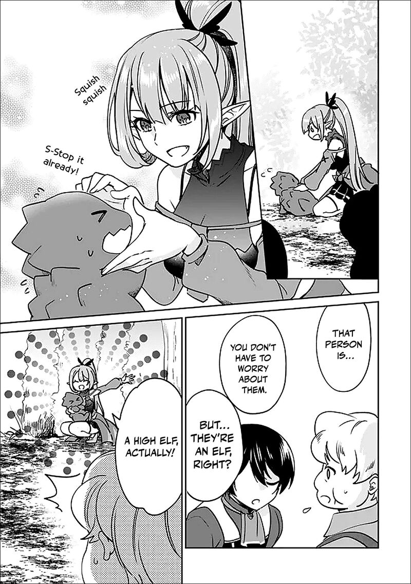 Zennin Ossan Umarekawattara Sss Rank Jinsei Ga Kakutei Shita Chapter 140 Page 4