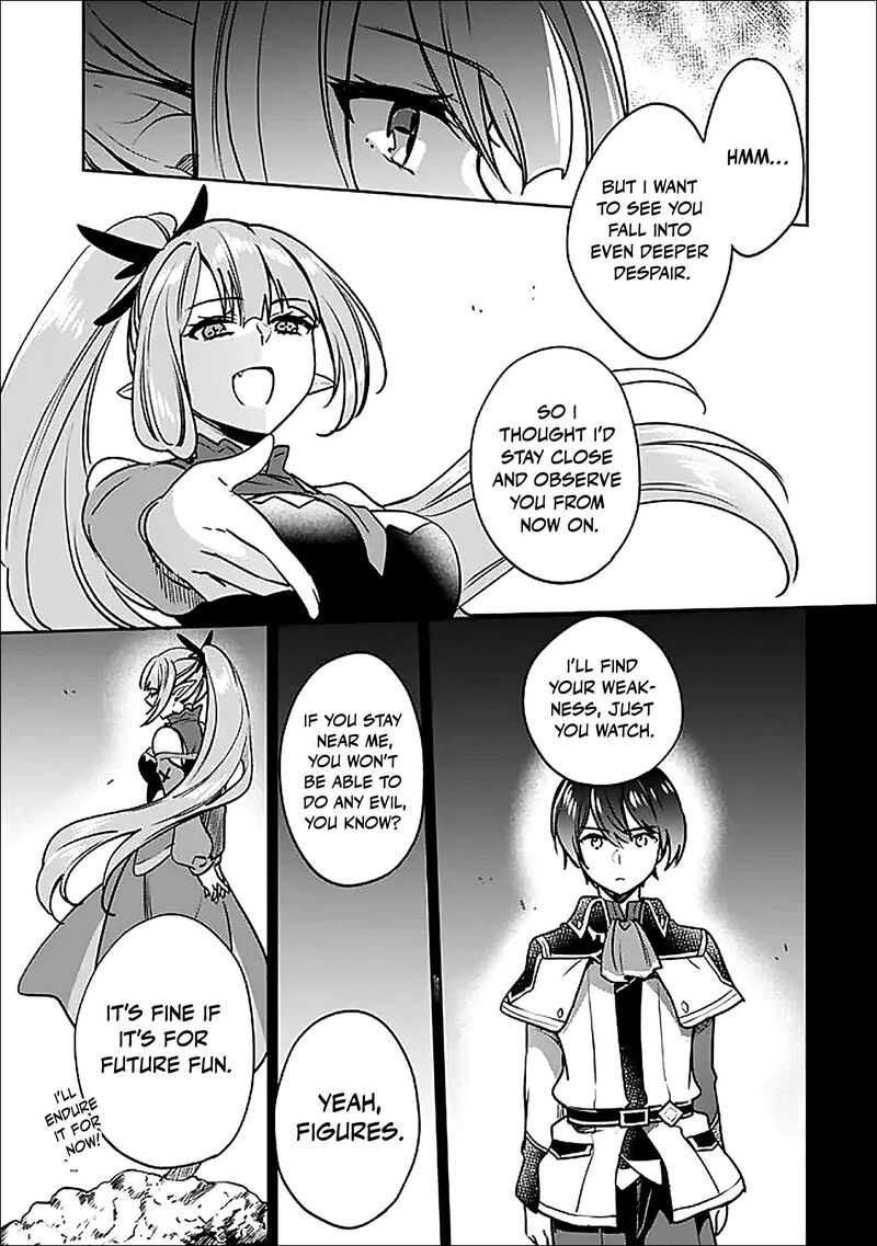 Zennin Ossan Umarekawattara Sss Rank Jinsei Ga Kakutei Shita Chapter 140 Page 8