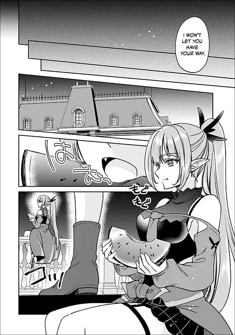Zennin Ossan Umarekawattara Sss Rank Jinsei Ga Kakutei Shita Chapter 140 Page 9