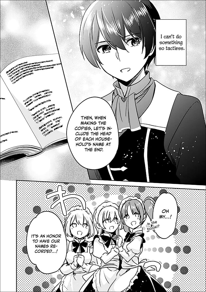 Zennin Ossan Umarekawattara Sss Rank Jinsei Ga Kakutei Shita Chapter 141 Page 13