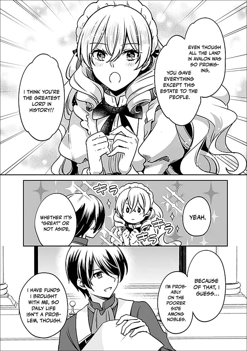 Zennin Ossan Umarekawattara Sss Rank Jinsei Ga Kakutei Shita Chapter 141 Page 8