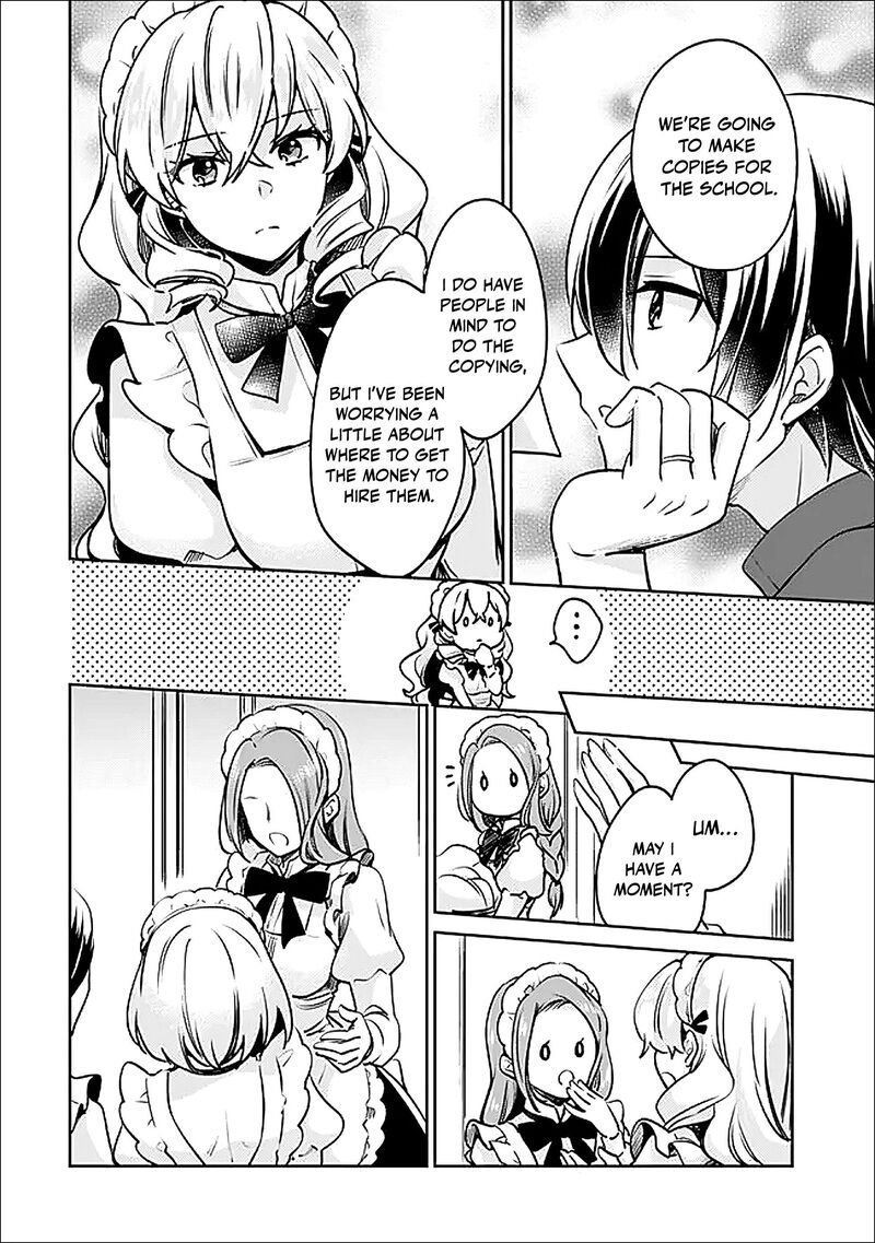 Zennin Ossan Umarekawattara Sss Rank Jinsei Ga Kakutei Shita Chapter 141 Page 9