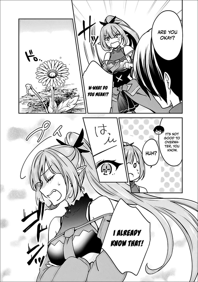 Zennin Ossan Umarekawattara Sss Rank Jinsei Ga Kakutei Shita Chapter 142 Page 10