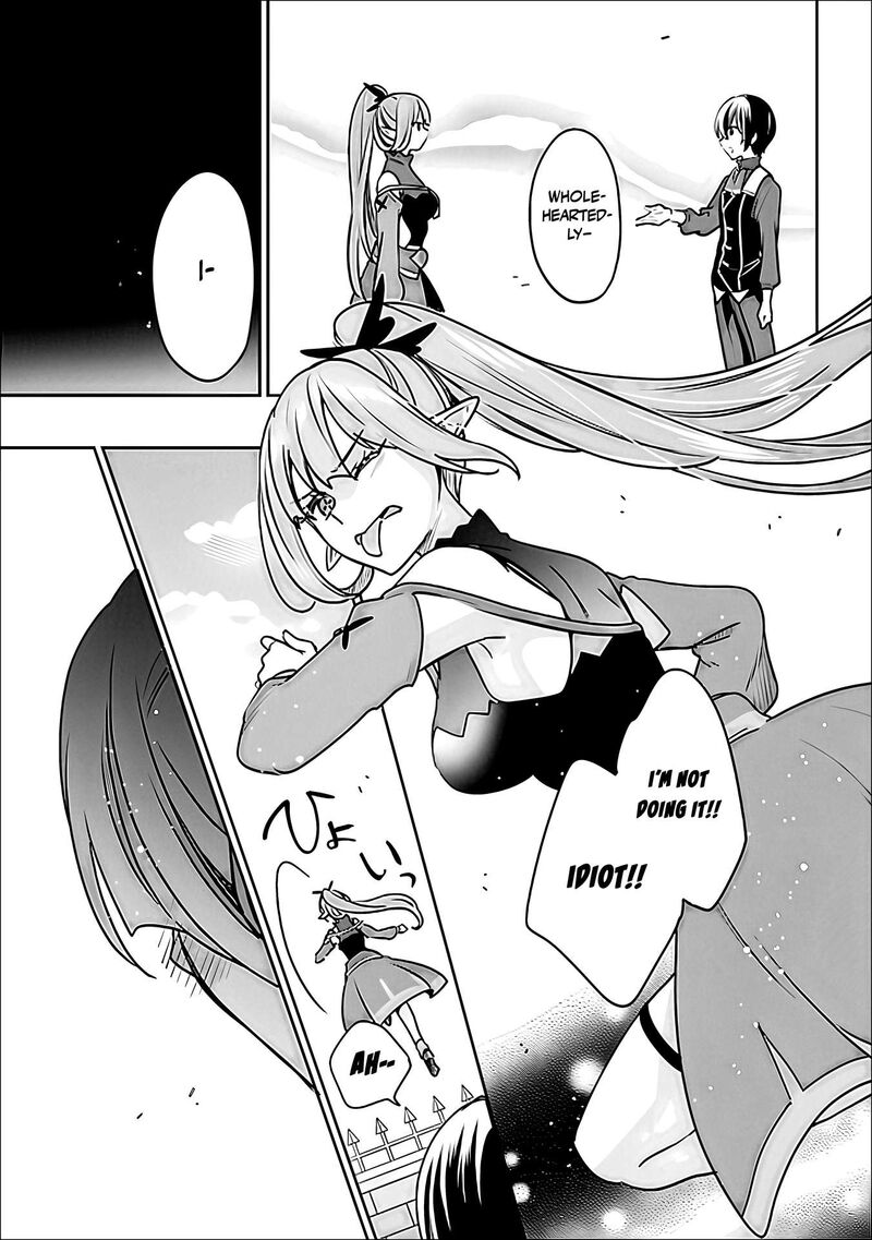 Zennin Ossan Umarekawattara Sss Rank Jinsei Ga Kakutei Shita Chapter 142 Page 13