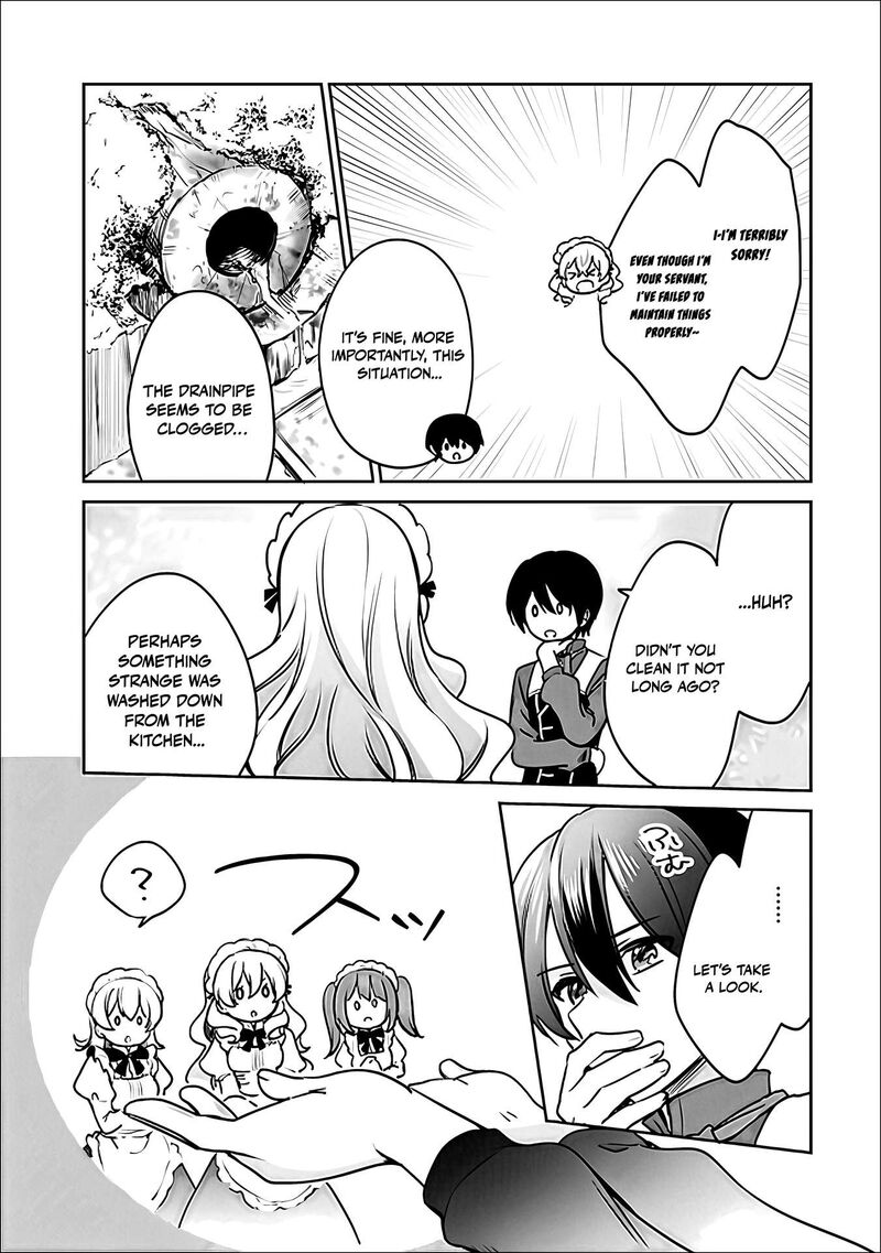 Zennin Ossan Umarekawattara Sss Rank Jinsei Ga Kakutei Shita Chapter 142 Page 4