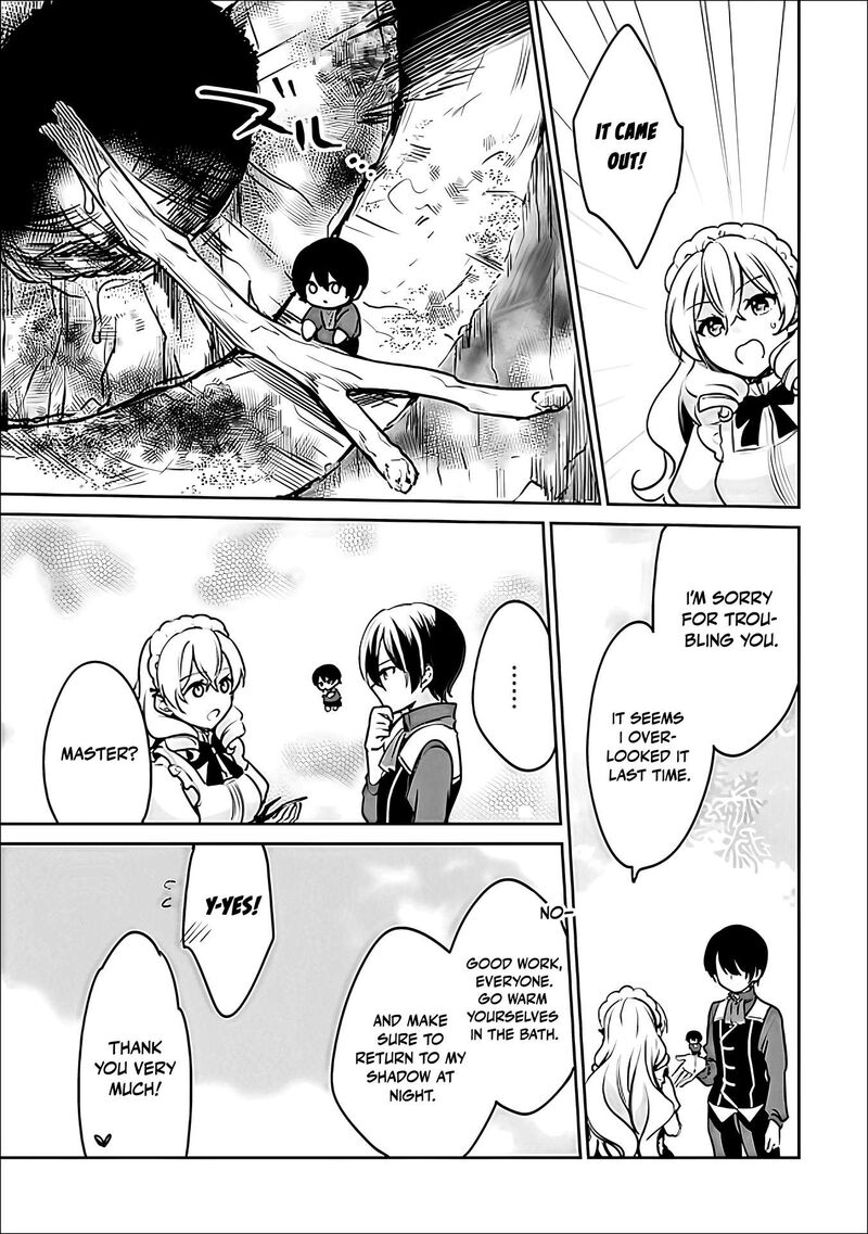 Zennin Ossan Umarekawattara Sss Rank Jinsei Ga Kakutei Shita Chapter 142 Page 8