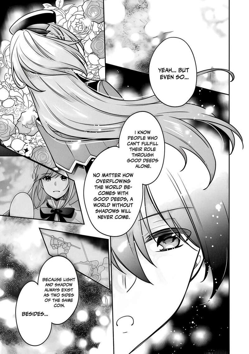 Zennin Ossan Umarekawattara Sss Rank Jinsei Ga Kakutei Shita Chapter 143 Page 10