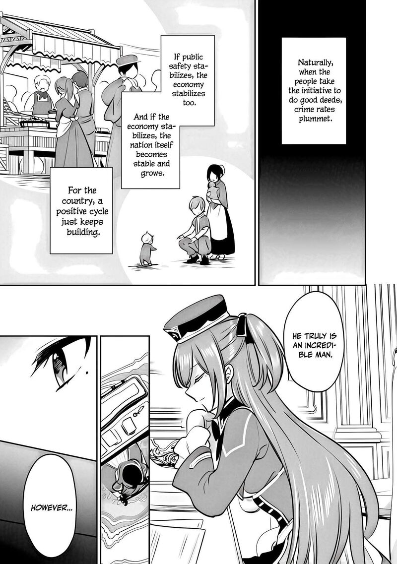 Zennin Ossan Umarekawattara Sss Rank Jinsei Ga Kakutei Shita Chapter 143 Page 6
