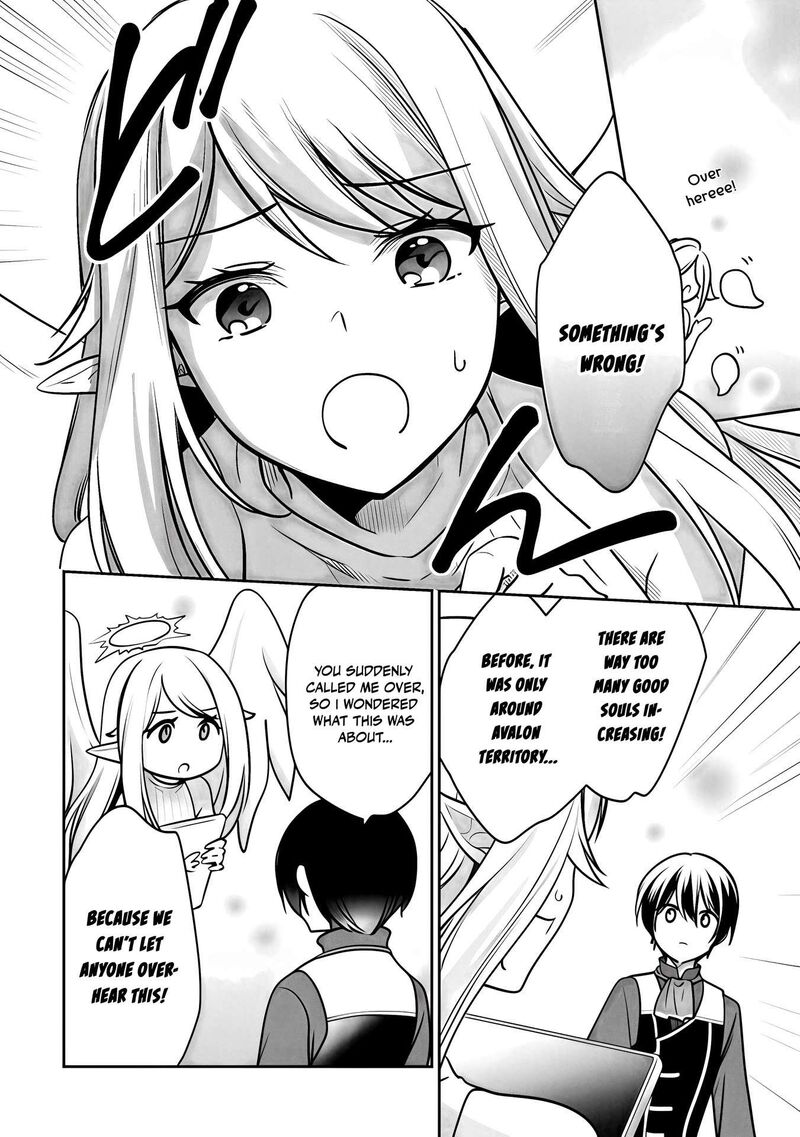 Zennin Ossan Umarekawattara Sss Rank Jinsei Ga Kakutei Shita Chapter 143 Page 7