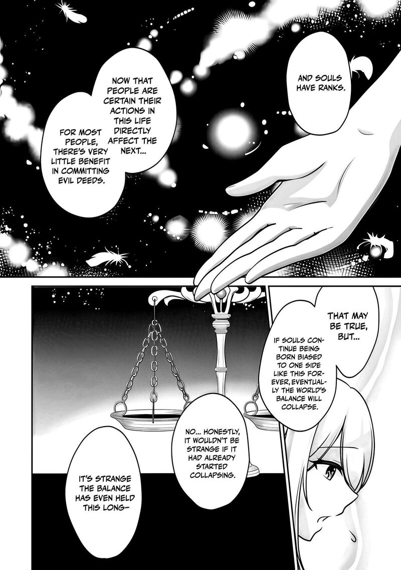 Zennin Ossan Umarekawattara Sss Rank Jinsei Ga Kakutei Shita Chapter 143 Page 9