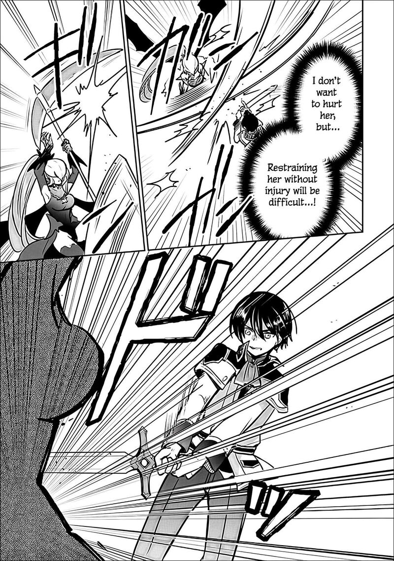 Zennin Ossan Umarekawattara Sss Rank Jinsei Ga Kakutei Shita Chapter 144 Page 12