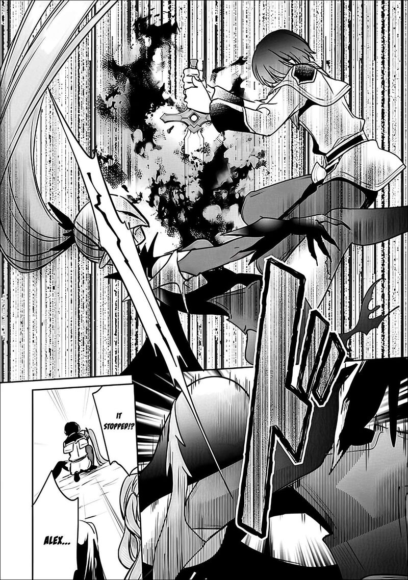Zennin Ossan Umarekawattara Sss Rank Jinsei Ga Kakutei Shita Chapter 144 Page 15