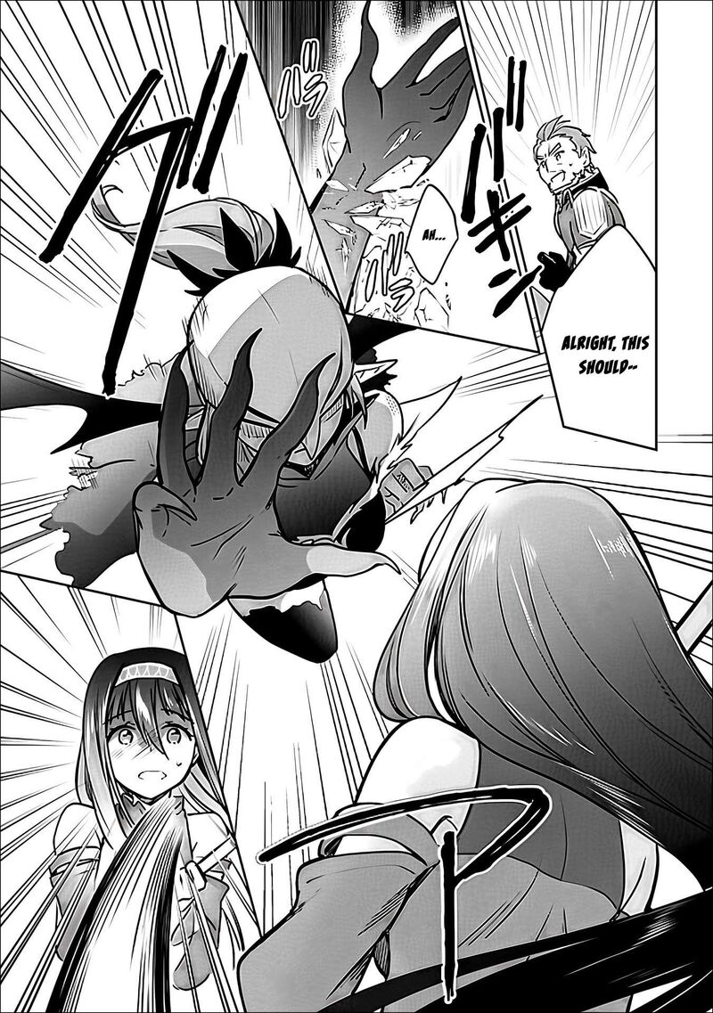 Zennin Ossan Umarekawattara Sss Rank Jinsei Ga Kakutei Shita Chapter 144 Page 4