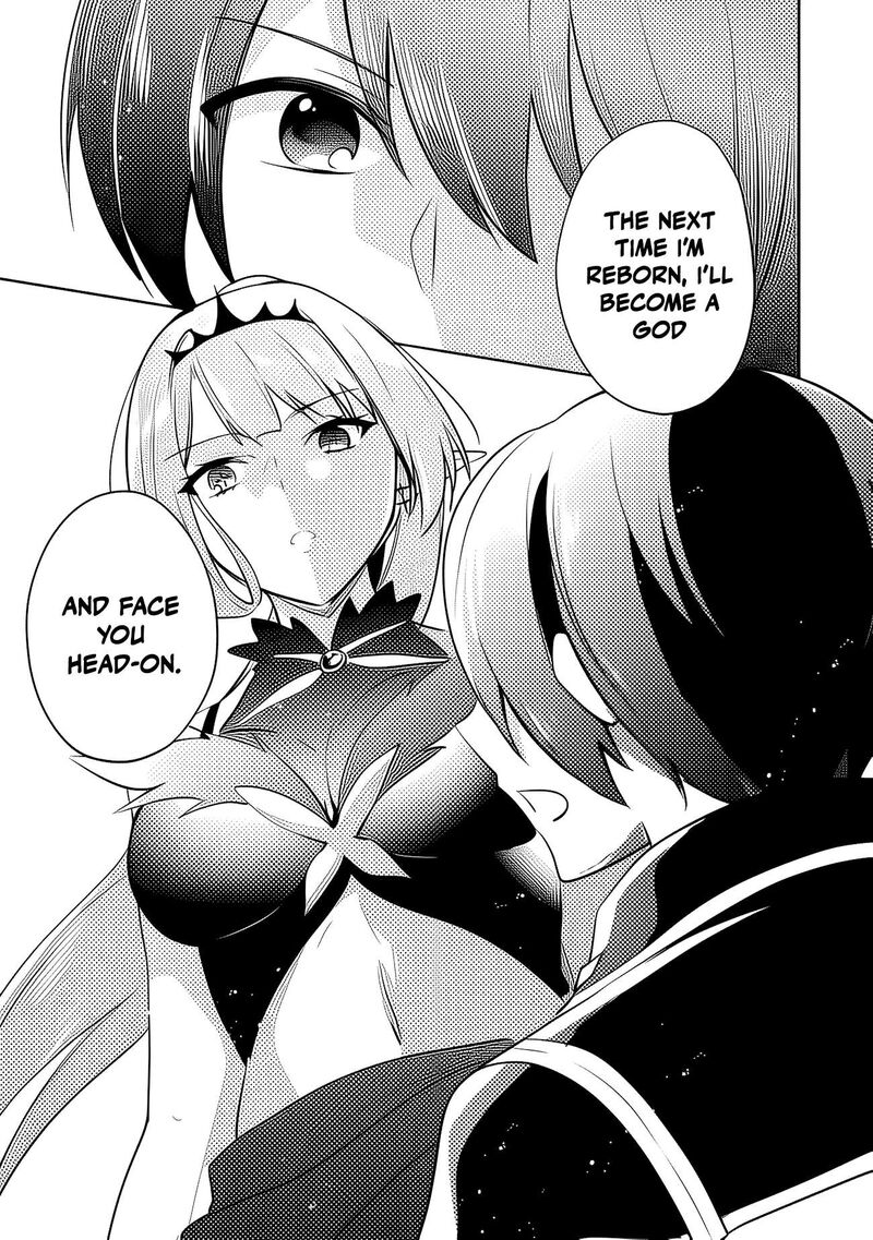 Zennin Ossan Umarekawattara Sss Rank Jinsei Ga Kakutei Shita Chapter 145 Page 12